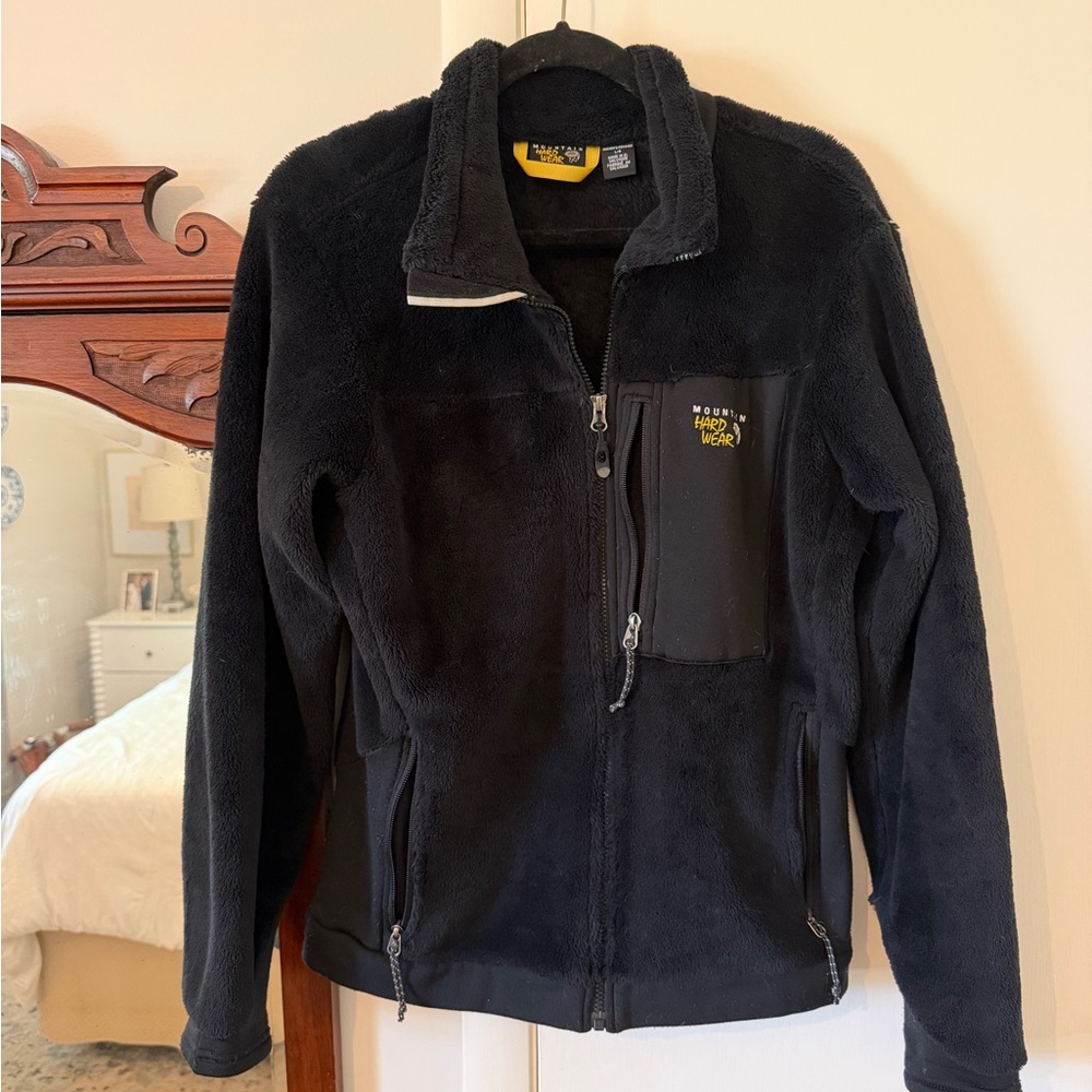 Mountain Hardwear Women’s Fleece Jacket